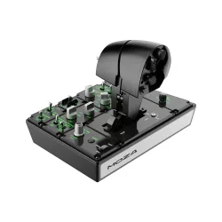 MOZA MTP Throttle Panel Gázkar és Panel (AS008)