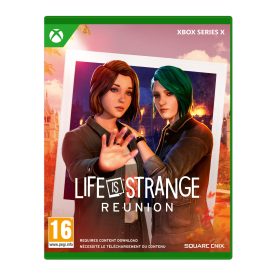 Life is Strange: Reunion + előrendelői DLC