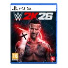 WWE 2K26 + előrendelői DLC