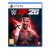 WWE 2K26 + előrendelői DLC