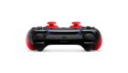 Sony PlayStation 5 DualSense Wireless Controller V2 - Hyperpop Techno Red