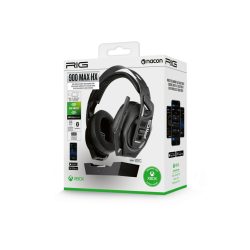Nacon RIG 900 MAX HX vezeték nélküli headset