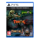 Turok Trilogy Bundle (használt)