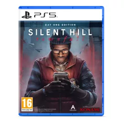 Silent Hill: Townfall Day One Edition 