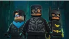 LEGO Batman: Legacy of the Dark Knight (használt)