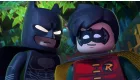 LEGO Batman: Legacy of the Dark Knight (használt)