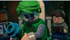 LEGO Batman: Legacy of the Dark Knight (használt)