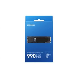 Samsung 990 EVO Plus 1TB (MZ-V9S1T0BW) 