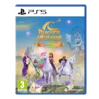 Unicorn Academy: Island of Magic