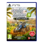 Farming Simulator 25: Beans & Alpacas Edition
