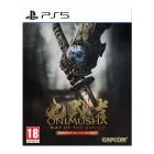 Onimusha: Way of the Sword - Deluxe Edition