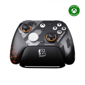   GameSir G7 Pro Wireless Controller for Xbox and PC - Zenless Zone Zero