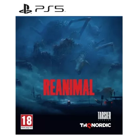 Reanimal
