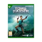 Tomb Raider: Legacy of Atlantis Day One Edition