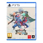 MARVEL Tokon: Fighting Souls + ajándék előrendelői DLC