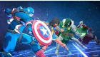 MARVEL Tokon: Fighting Souls + ajándék előrendelői DLC