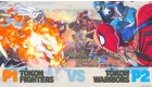 MARVEL Tokon: Fighting Souls + ajándék előrendelői DLC