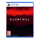 Silent Hill: Townfall + ajándék Steelbook