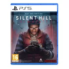 Silent Hill: Townfall Day One Edition + ajándék Steelbook
