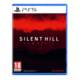 Silent Hill: Townfall + ajándék Steelbook