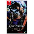 Castlevania Dominus Collection