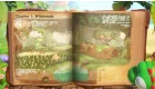 Yoshi and the Mysterious Book vagy előrendelői ajándék könyvjelző vagy kulcstartó