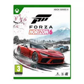 Forza Horizon 6 (használt)
