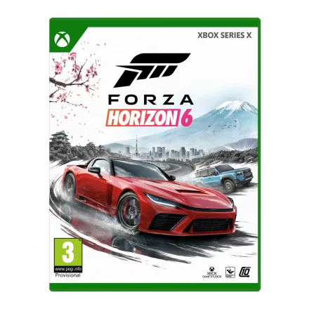 Forza Horizon 6 (használt)