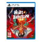 Hotel Barcelona
