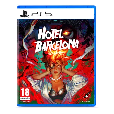 Hotel Barcelona