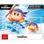 Amiibo Bandana Waddle Dee & Winged Star (Kirby Air Riders)