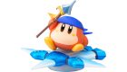 Amiibo Bandana Waddle Dee & Winged Star (Kirby Air Riders)