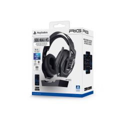 Nacon RIG 900 MAX HS Vezeték nélküli headset