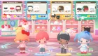 Hello Kitty Party Land Launch Edition + ajándék előrendelői DLC