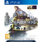 Black Desert Prestige Edition (használt)