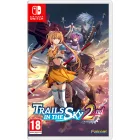 Trails in the Sky 2nd Chapter
