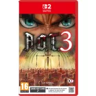 Attack on Titan 3