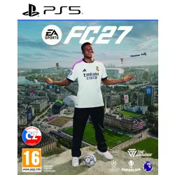 EA Sports FC 27