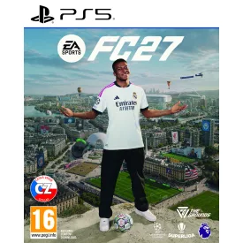 EA Sports FC 27