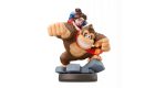 Amiibo Donkey Kong & Pauline ( Donkey Kong Bananza)