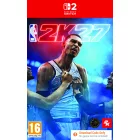 NBA 2K27