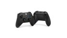Xbox Series Wireless Controller Carbon Black (QAT-00002) + Avatar: Frontiers of Pandora Special Edition