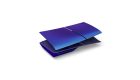 Sony PlayStation 5 Slim Cover (konzolfedél) - Chroma Indigo