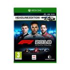 F1 2018 (használt)