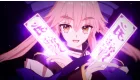 Fate/EXTRA Record