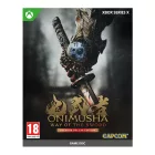 Onimusha: Way of the Sword - Deluxe Edition