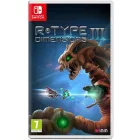 R-Type Dimensions III