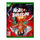 Hotel Barcelona