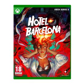 Hotel Barcelona