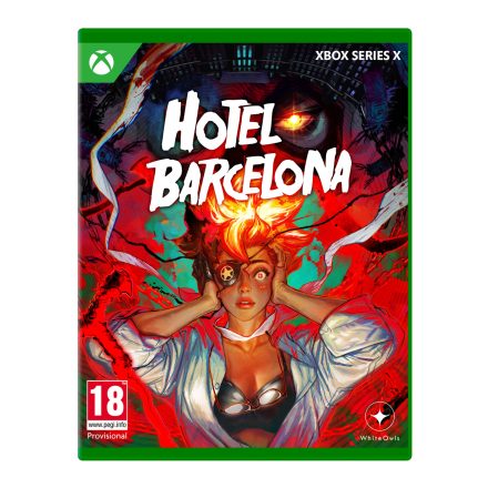 Hotel Barcelona